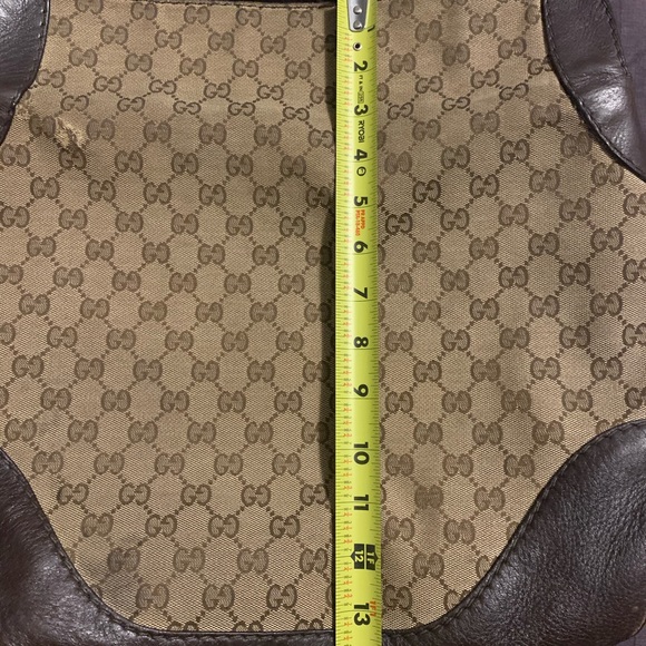 Gucci purse - Picture 4 of 8